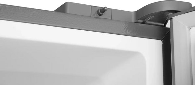 Холодильник Hyundai CM40043F нержавеющая сталь (preview 20)