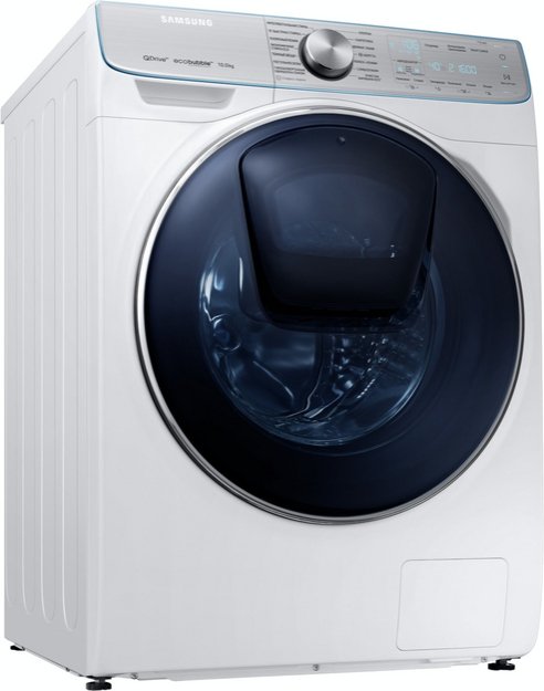 Стиральная машина Samsung WW 10M86KNOA AddWash (preview 6)