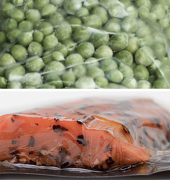 Встроенный вакууматор Irinox Zero 36 HZ362350008 (полированная медь) (preview 9)