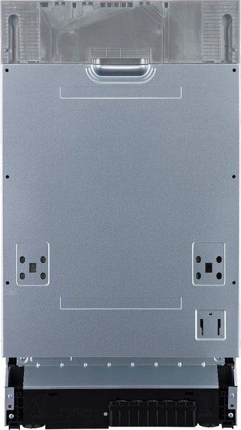 Полностью встраиваемая посудомоечная машина Gorenje GV520E10S (preview 3)