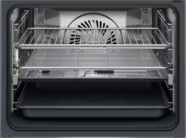 Духовой шкаф AEG NBP8S731AT (preview 3)