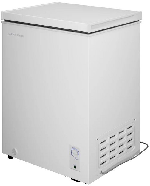Морозильная камера Kuppersberg FLCF 150 W (preview 2)