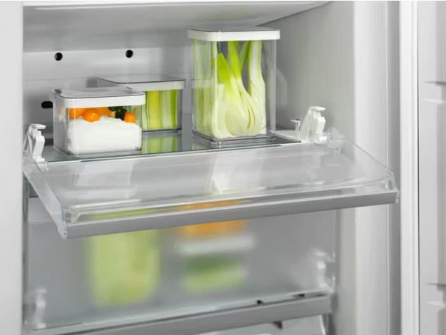 Встраиваемая морозильная камера Electrolux KUN7NE18S (preview 5)