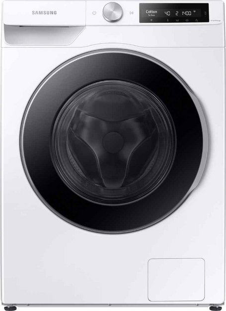Стиральная машина Samsung WW11CG604CLELP (preview 1)