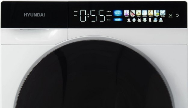 Стиральная машина Hyundai WFE9229 (preview 7)