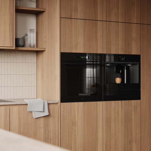 Духовой шкаф Asko OCS56BGH (preview 10)