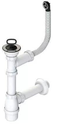 Сифон для кухонной мойки Blanco 214301 (preview 1)