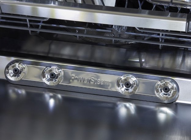 Встраиваемая посудомоечная машина Signature Kitchen Suite SKSDW2402P (фото 4) Встраиваемая посудомоечная машина Signature Kitchen Suite SKSDW2402P (preview 4)