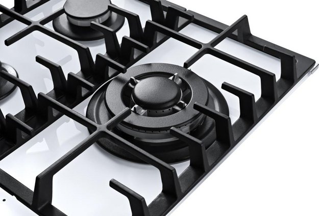 Варочная панель Weissgauff HGG 451 WFH (preview 3)