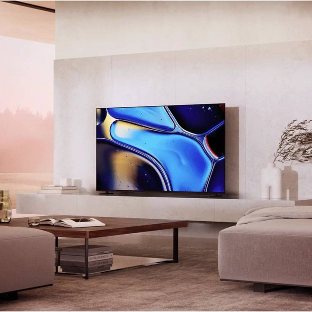 Телевизор Sony K-55XR80P (фото 6) Телевизор Sony K-55XR80P (preview 6)