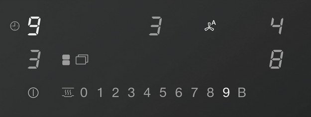 Варочная панель Miele KMDA 7876-1 FL (preview 2)