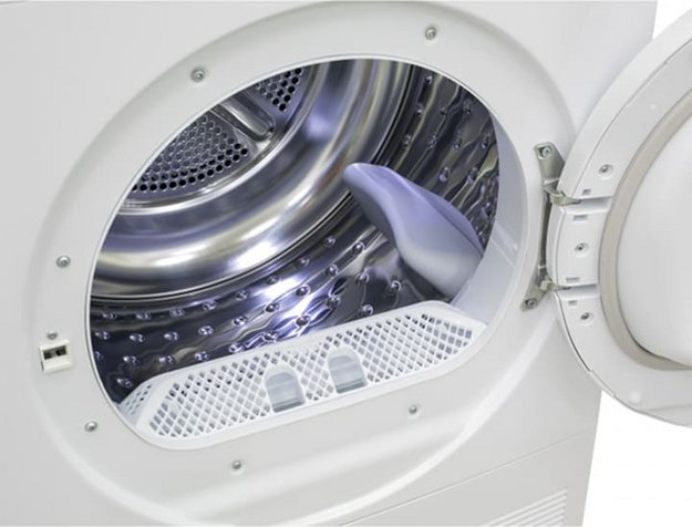 Сушильная машина Schaub Lorenz SLR TA721 (preview 7)