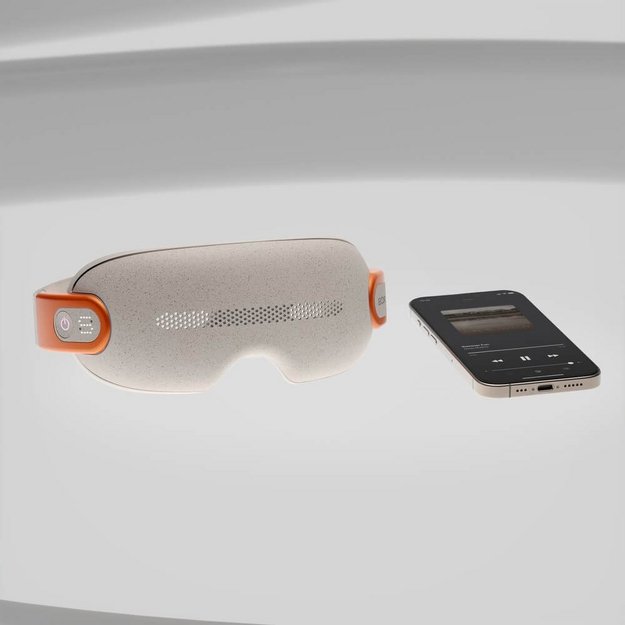 Массажер для глаз BORK D617ch (preview 2)