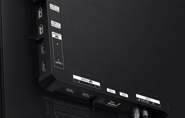 Телевизор Samsung QE77S90DAEXRU (preview 9)