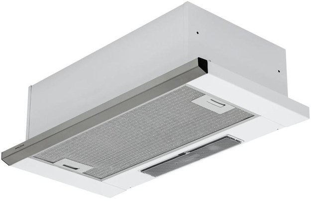 Вытяжка Krona KAMILLA slim 600 INOX (2 мотора) (preview 4)