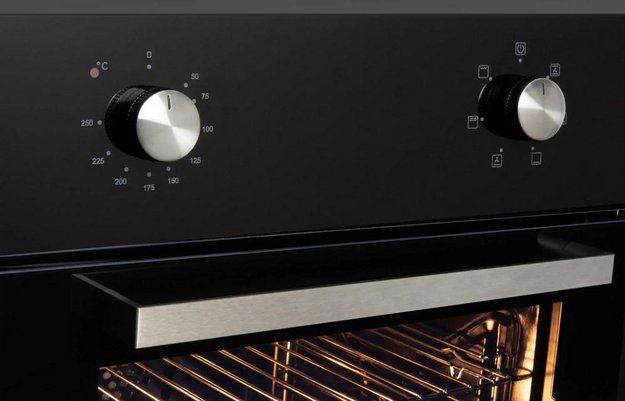 Электрический духовой шкаф Zigmund Shtain E 162 B (фото 2) Электрический духовой шкаф Zigmund Shtain E 162 B (preview 2)