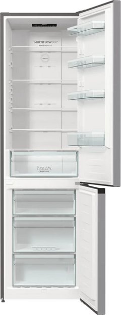Холодильник Gorenje NRK6201ES4 (preview 3)