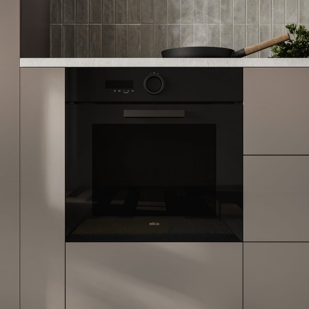 Духовой шкаф Elica Virtus Multi DD (preview 3)