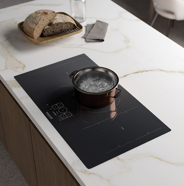 Варочная панель Signature Kitchen Suite SKSIT3621MS (preview 2)