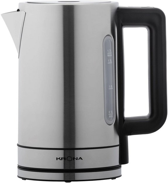 Чайник KRONA Digitaler Inox Licht КА-00008504 (preview 2)