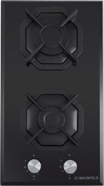 Газовая варочная панель MAUNFELD EGHG.32.2CB\G (preview 1)