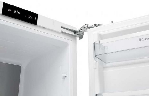 Встраиваемый холодильник Schaub Lorenz SLUE235B7 (preview 9)