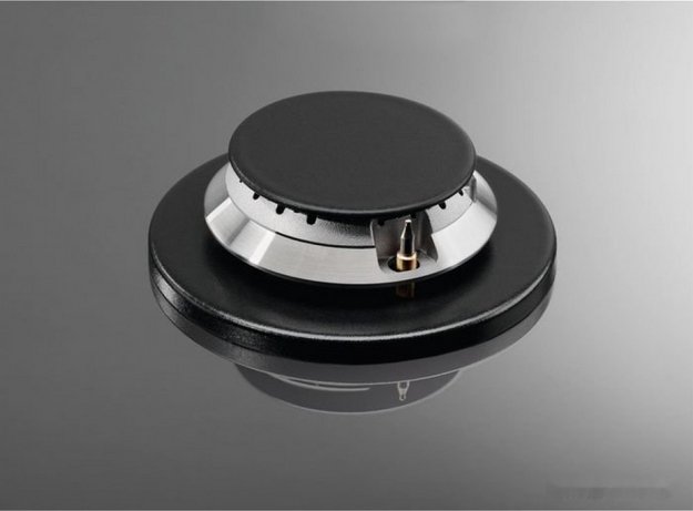 Варочная панель Electrolux KGG64362S (preview 5)