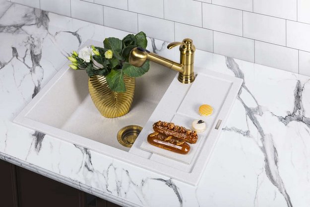 Мойка Omoikiri Sumi 65-CH (preview 3)