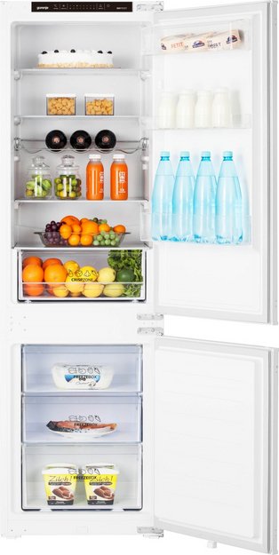 Встраиваемый холодильник Gorenje NRKI4182P1 (preview 1)