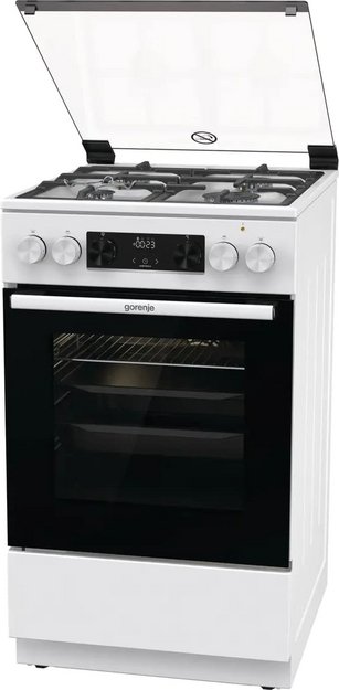 Комбинированная плита Gorenje GK5C40WF (preview 3)