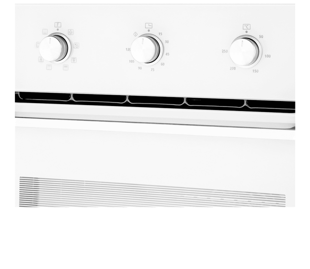 Духовой шкаф Maunfeld MEOC708PW (preview 8)