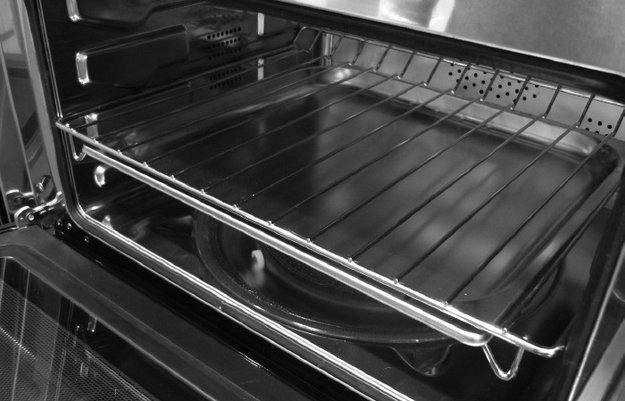 Встраиваемая микроволновая печь Fulgor Milano LCMO 4511 TC ME (preview 6)