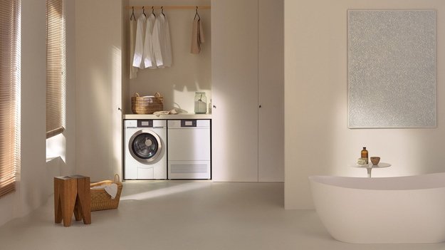 Стиральная машина V-ZUG AdoraWash V6000 AW6T-11043 L (preview 7)