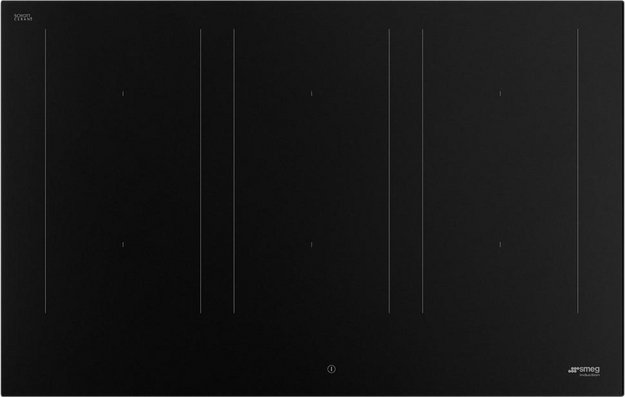 Варочная панель Smeg SIM3864N (preview 1)
