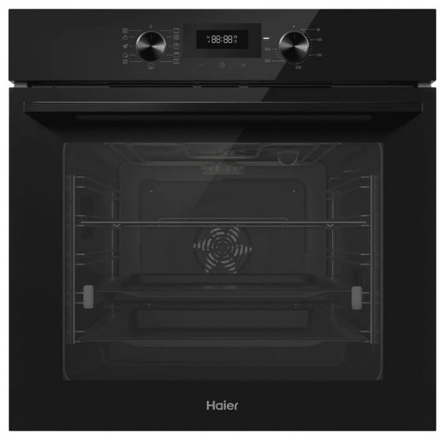 Духовой шкаф Haier HOQ-A2AEN3CB (preview 1)