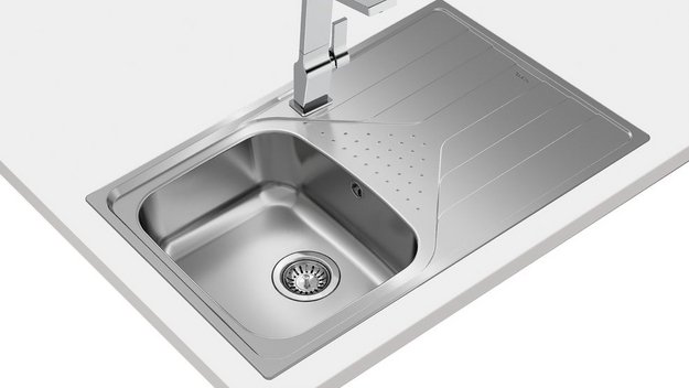 Мойка Teka UNIVERSE 45 T-XM 1B 1D MCTXT (фото 4) Мойка Teka UNIVERSE 45 T-XM 1B 1D MCTXT (preview 4)