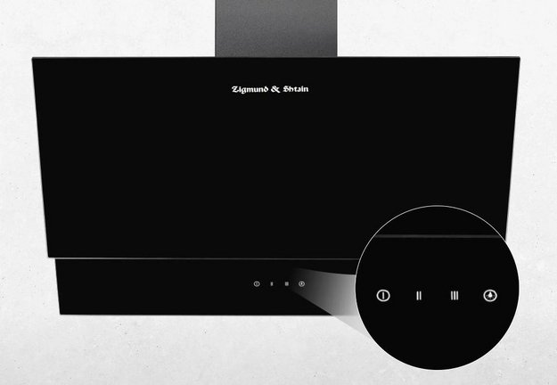 Вытяжка Zigmund Shtain K 146.6 B (preview 4)