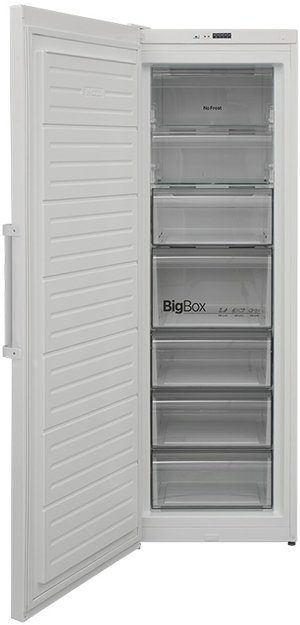 Морозильная камера Vestfrost VF 391 SB W new (preview 2)