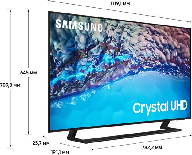 Телевизор Samsung UE50BU8500U (preview 15)