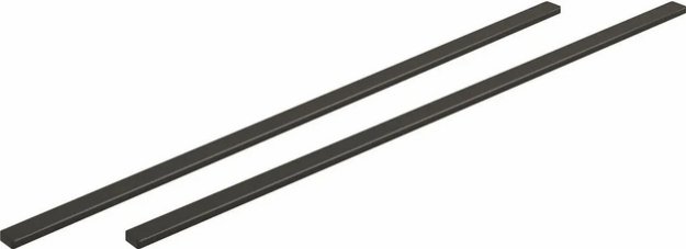 Комплект боковых профилей BORA USL515AB (preview 1)