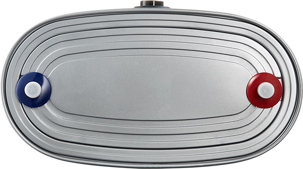 Водонагреватель Electrolux EWH 80 Royal Flash Silver (preview 6)