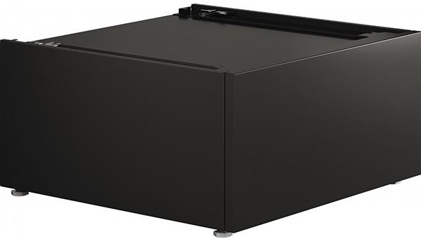 Напольный ящик с выдвижной полкой Asko HP320G (preview 2)