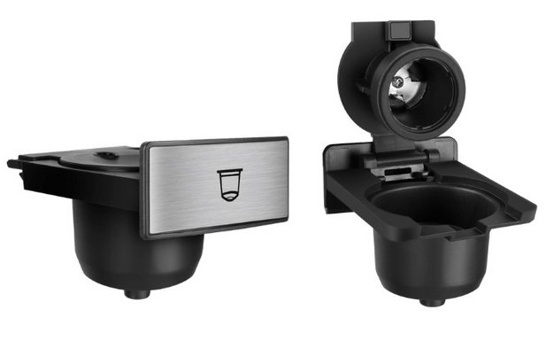 Кофеварка Maunfeld MCCM-CM827GR (preview 9)