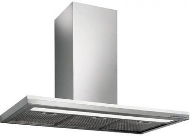 Вытяжка Falmec Lumen Isola 90 ix (800) ECP (preview 2)