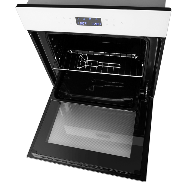 Духовой шкаф Maunfeld EOEC.564TW (preview 4)