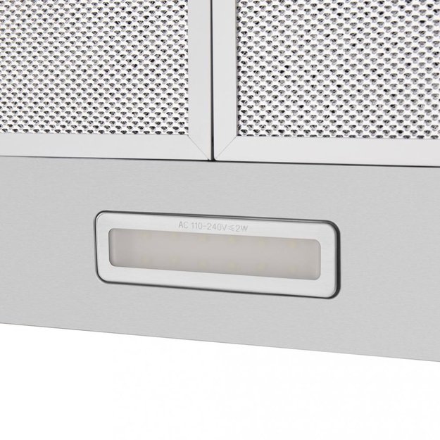 Кухонная вытяжка MAUNFELD Cork 60 нержавеющая сталь (preview 8)