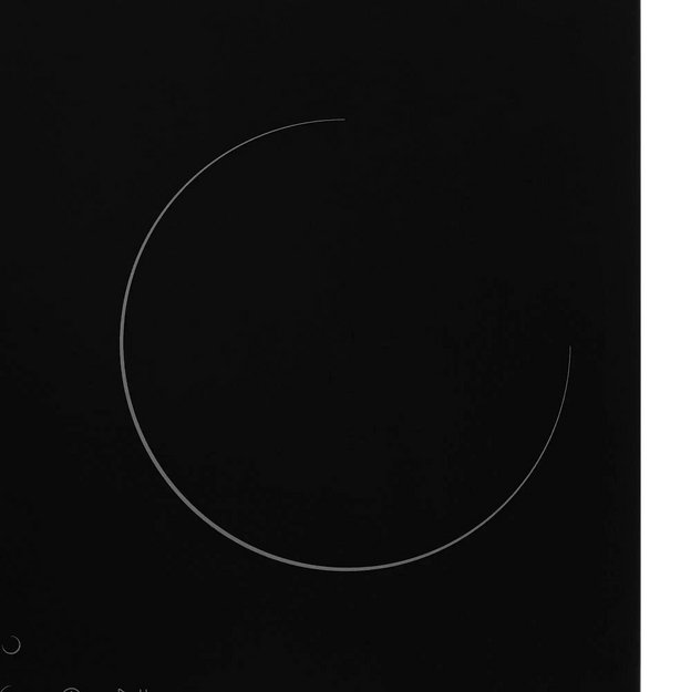 Варочная поверхность KRONA CELLO 60 BL/S (preview 9)