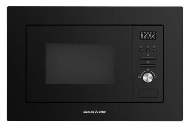 СВЧ-печь Zigmund Shtain BMO 17.202 B (preview 1)