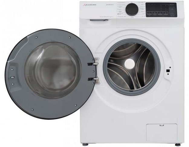 Стиральная машина Schaub Lorenz SLW SW7625 IS (preview 2)