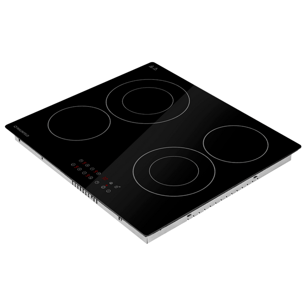 Варочная панель Maunfeld CVCE594DBK LUX (preview 4)